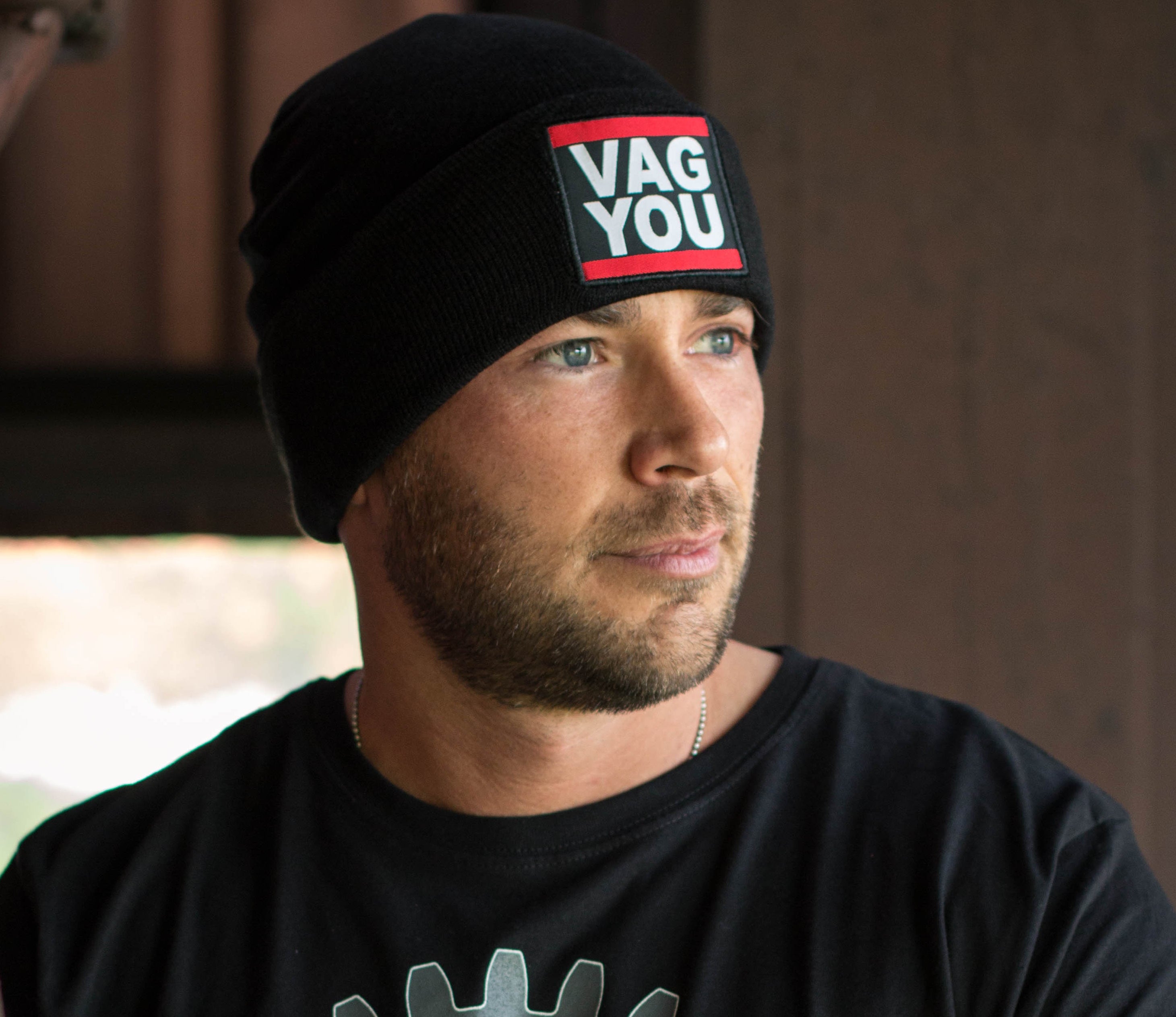 VAGYOU Beanie