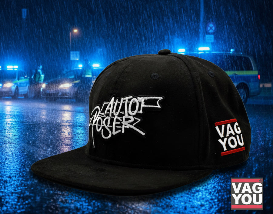AUTOPOSER Snapback