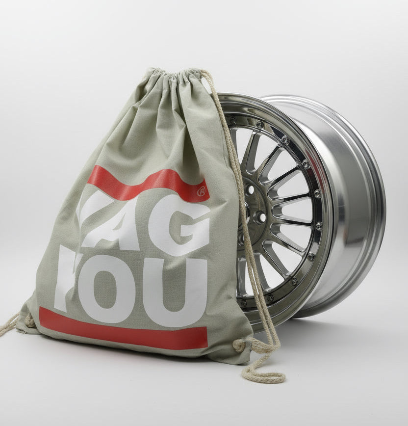 VAGYOU 2.0 ALL GREY Snapback