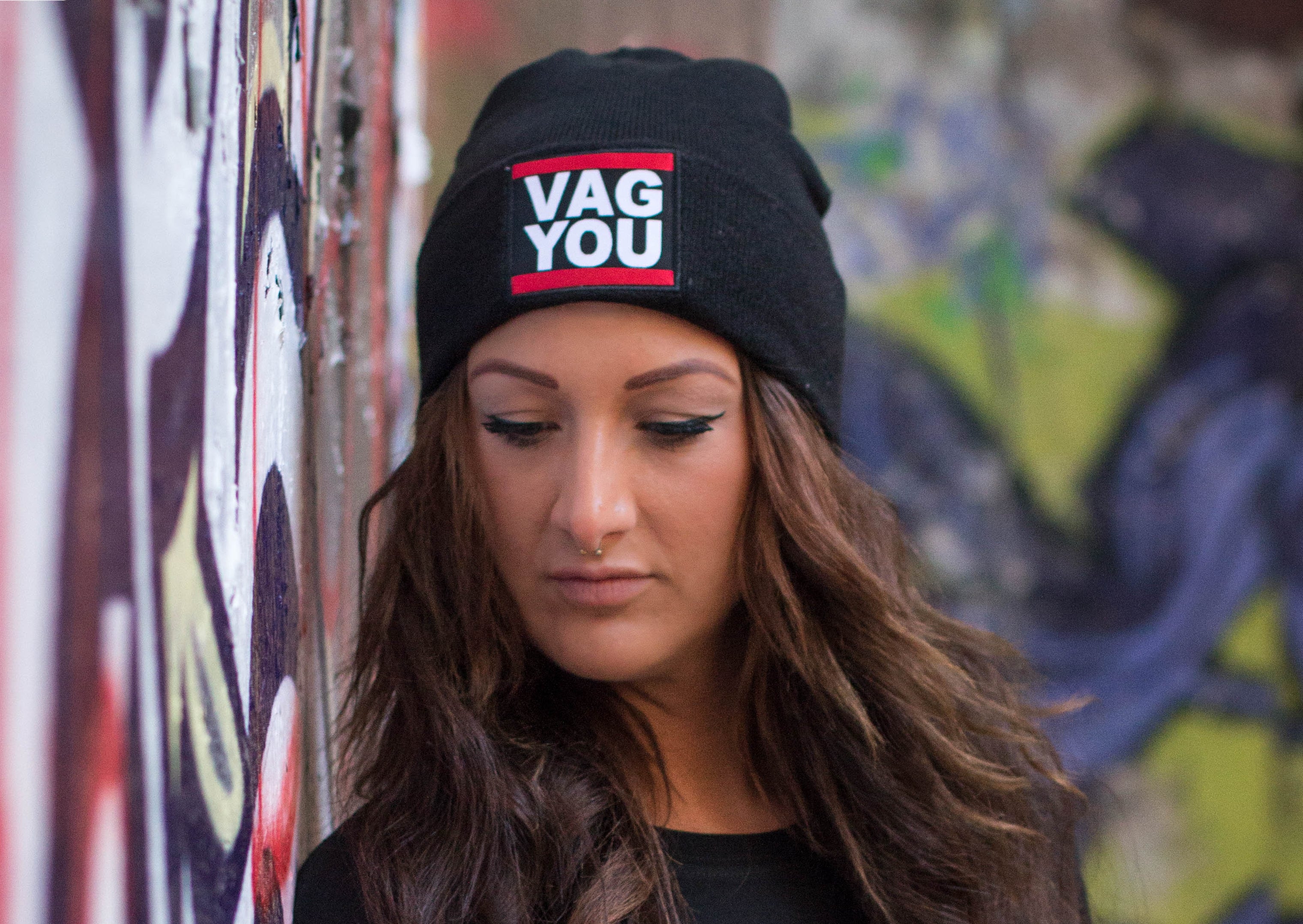VAGYOU Beanie