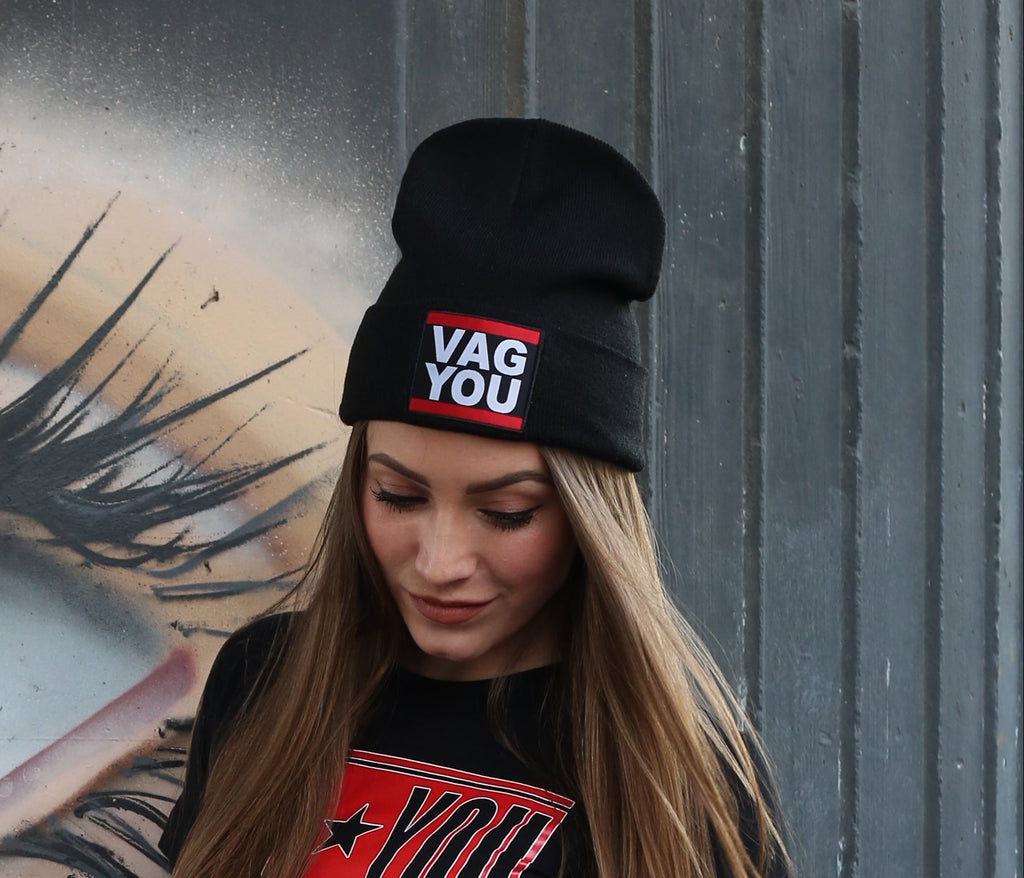 VAGYOU Beanie