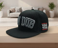 VAGYOU x TEAM EDDY LOW DUB Snapback