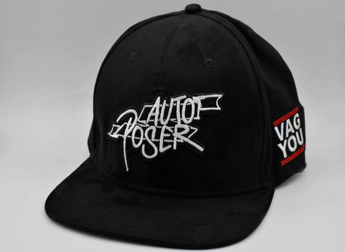 AUTOPOSER Snapback